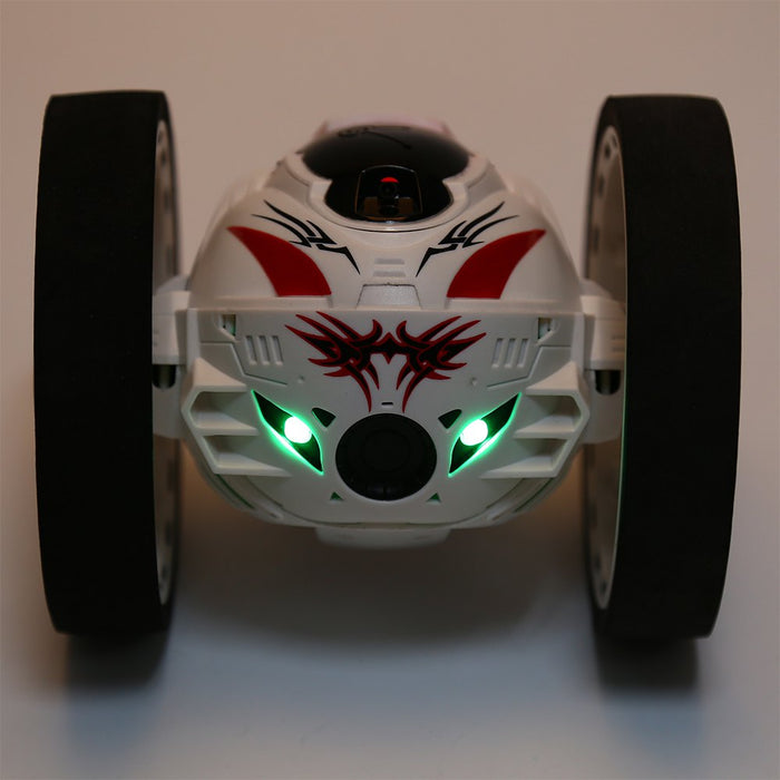 1:18 SJ88 Remote Control Robot Car