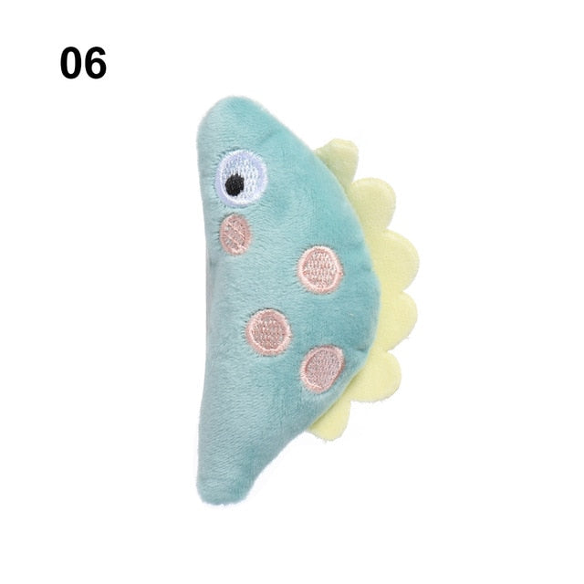 1Pc New Lovely Soft Funny Artificial Simulation Fish Cute Plush Toys Stuffed Sleeping Toy For Little Kids Playing Toy Gift