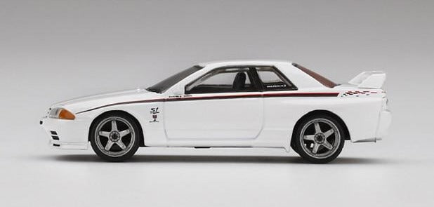 1:64 Nissan GT-R R32 Nismo S-Tune Model Car