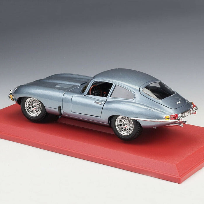 1:18 Jaguar E-Type Cars Model