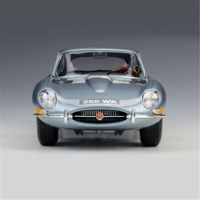 1:18 Jaguar E-Type Cars Model