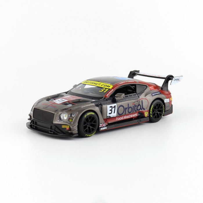 1:32 Bentley GT3 NO.31