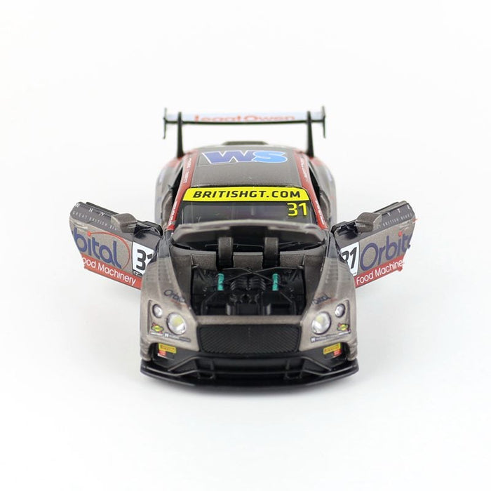 1:32 Bentley GT3 NO.31