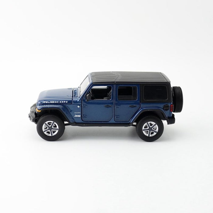 1:32 Jeep Wrangler Sahara