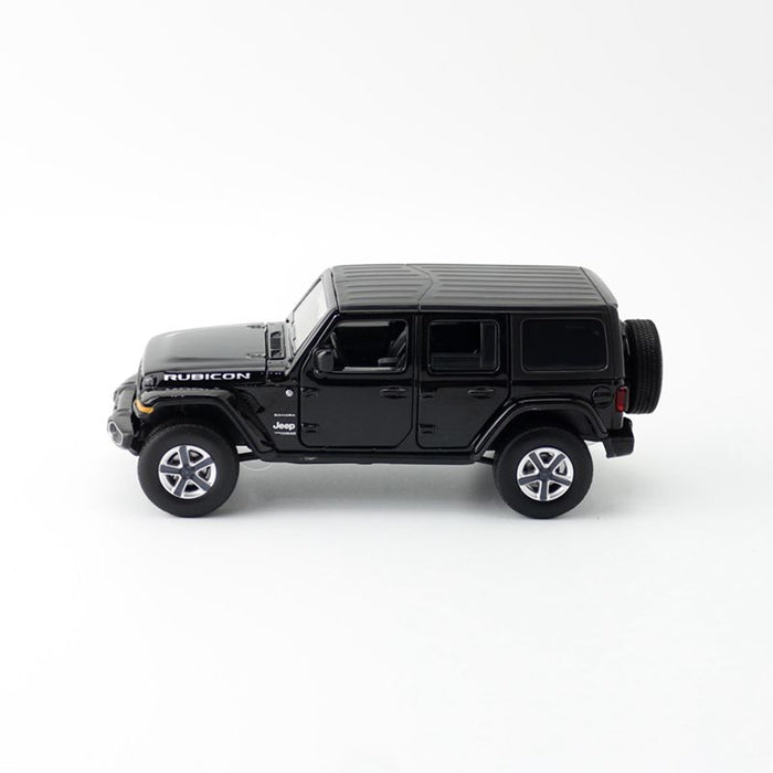 1:32 Jeep Wrangler Sahara