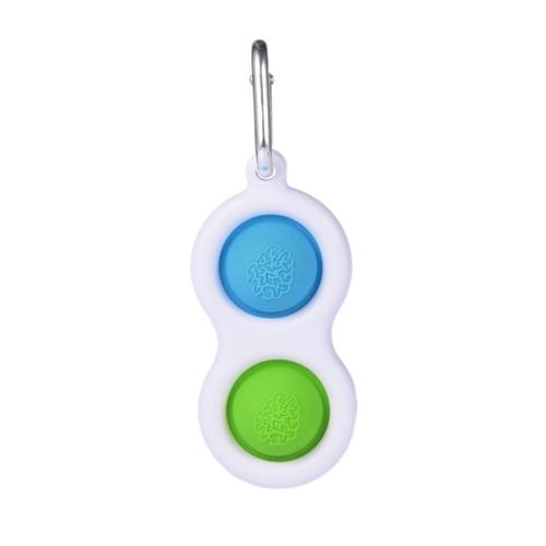 Simple Dimple Fidget Sensory Toy Set Stress Relief Toy