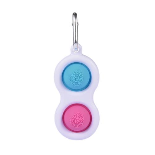 Simple Dimple Fidget Sensory Toy Set Stress Relief Toy