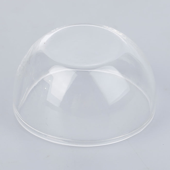 1:12   Glass Fruit Bowl  Toy