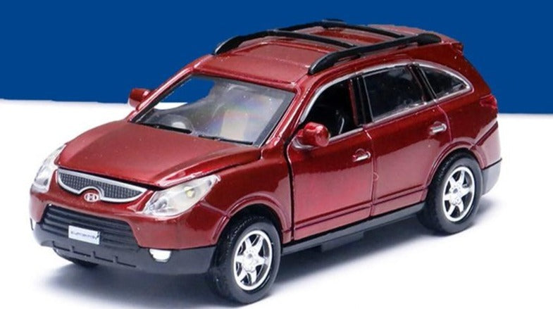 1:32 Hyundai Veracruz Car Model