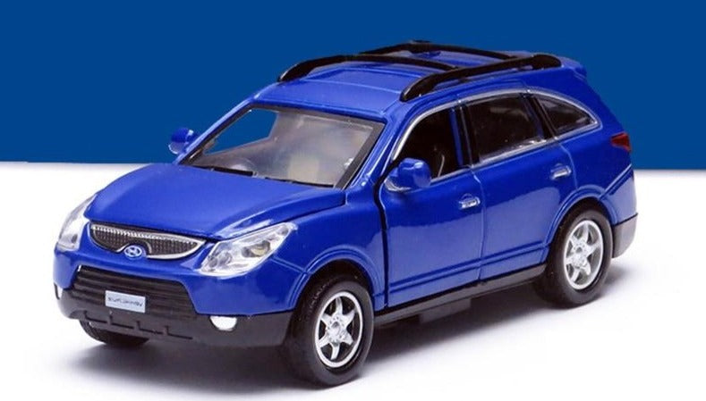 1:32 Hyundai Veracruz Car Model