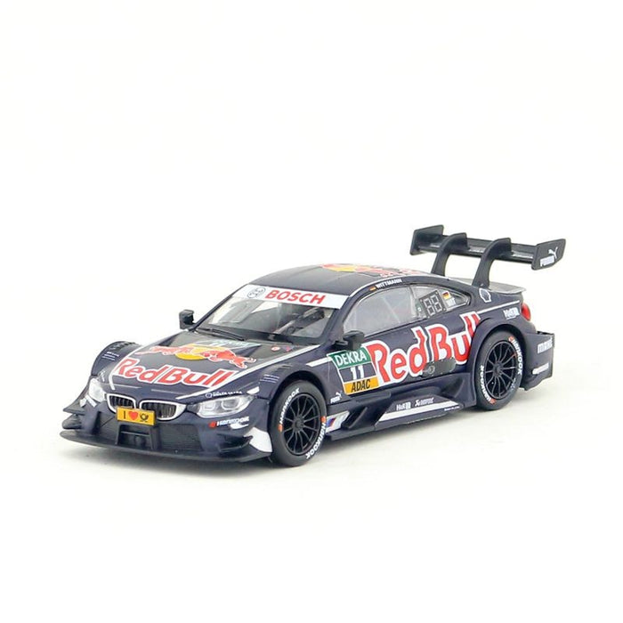 1:43 M4 Super Sport Racing Car