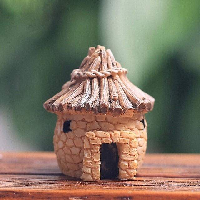 1 pc DIY Micro Landscape Miniature